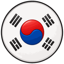 Coreano