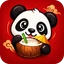 Logo PandaCoco — app per imparare il cinese mandarino